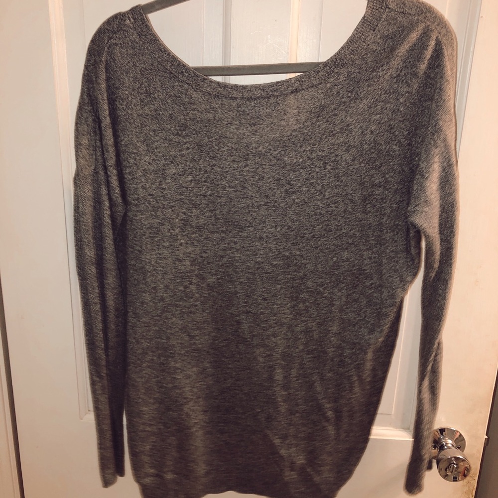 american eagle sweater
